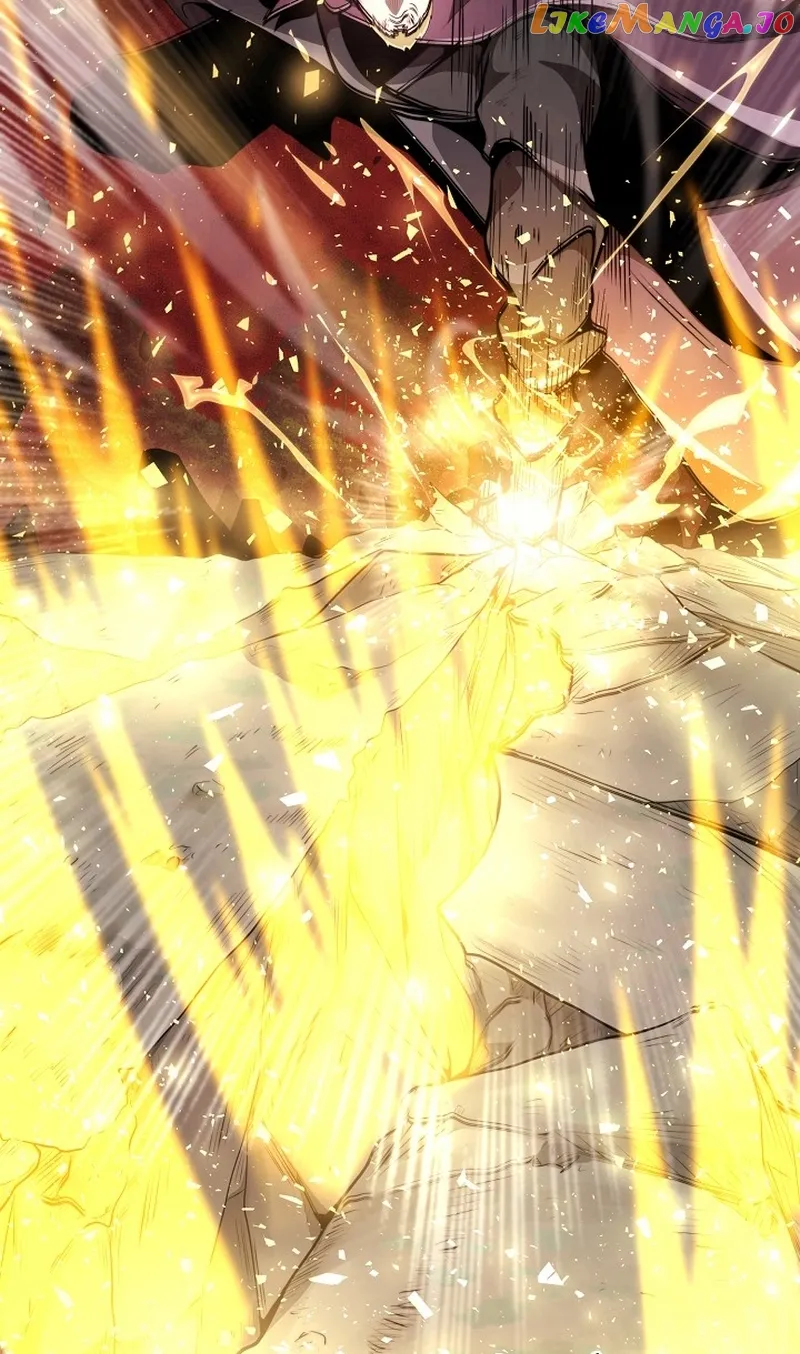 Solo Eating Chapter 8 - Page 42