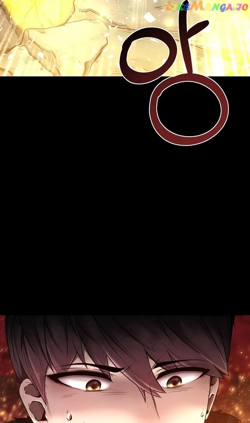 Solo Eating Chapter 8 - Page 43