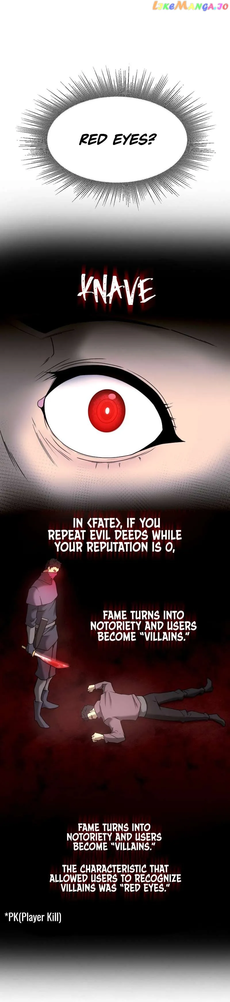 Solo Eating Chapter 9 - Page 14