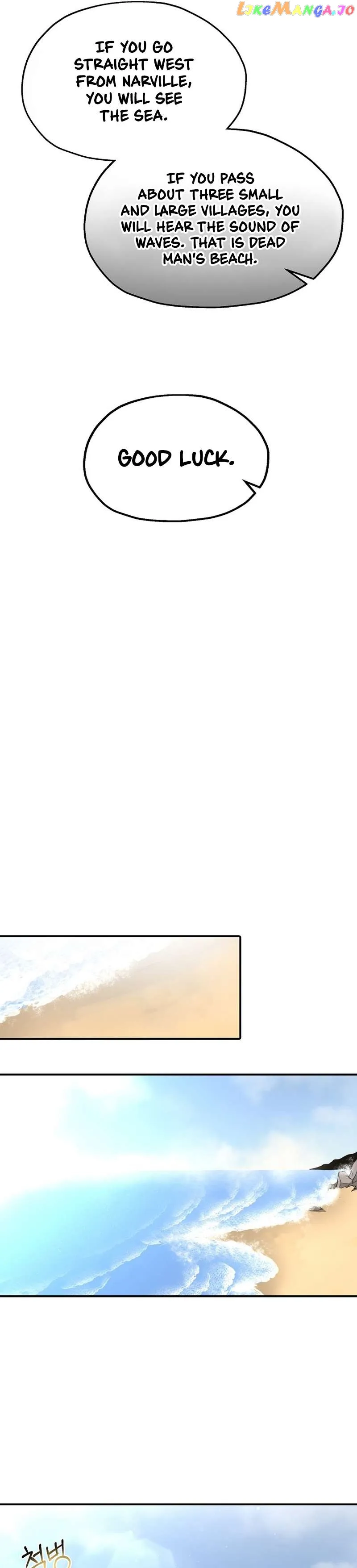 Solo Eating Chapter 9 - Page 33