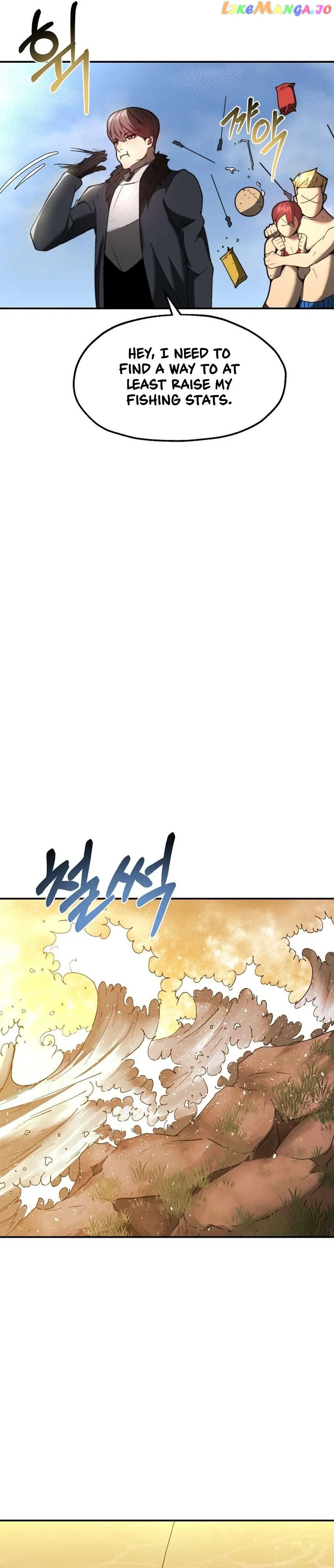 Solo Eating Chapter 9 - Page 37