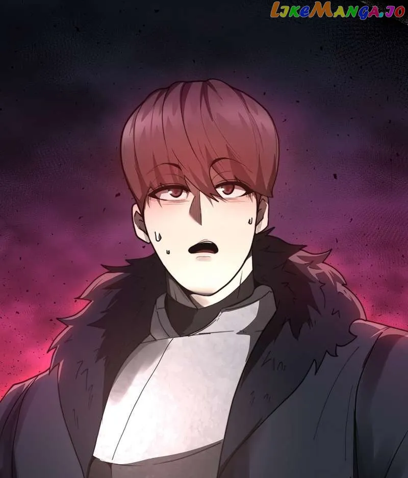 Solo Eating Chapter 9 - Page 45