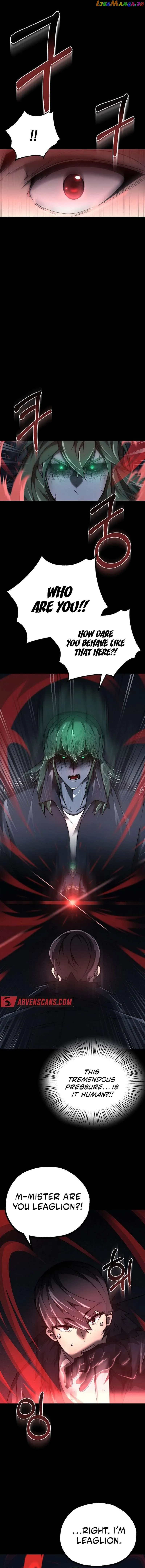 Solo Eating Chapter 10 - Page 4