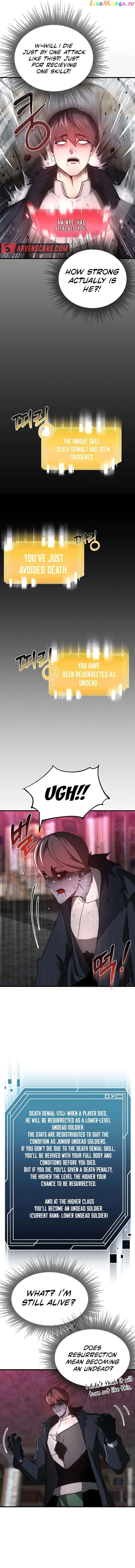 Solo Eating Chapter 10 - Page 11