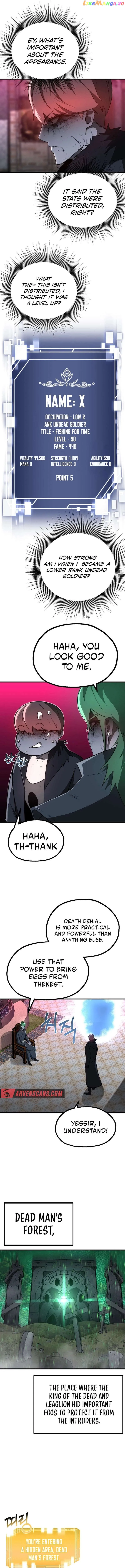 Solo Eating Chapter 10 - Page 12