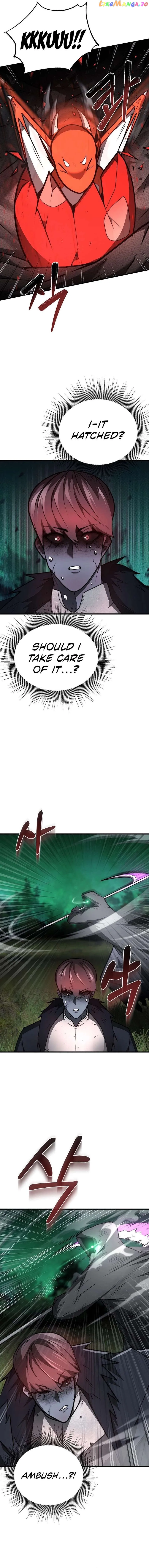 Solo Eating Chapter 10 - Page 14