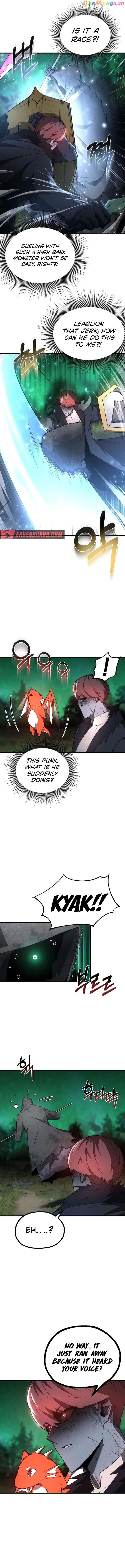 Solo Eating Chapter 10 - Page 15