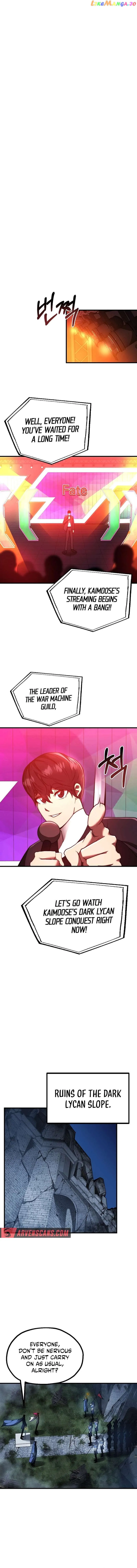 Solo Eating Chapter 11 - Page 4