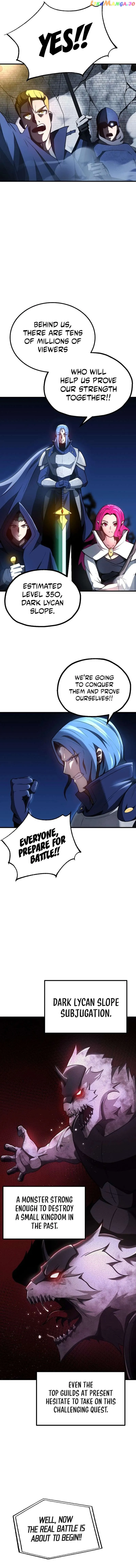 Solo Eating Chapter 11 - Page 5