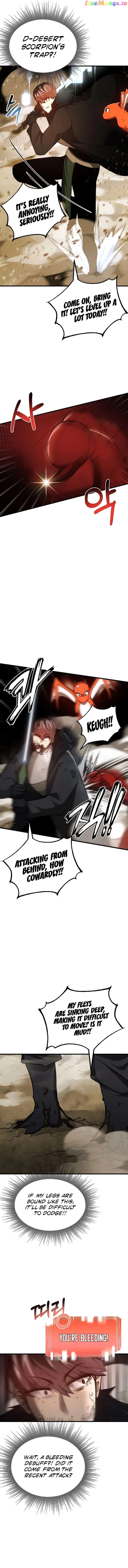 Solo Eating Chapter 11 - Page 12