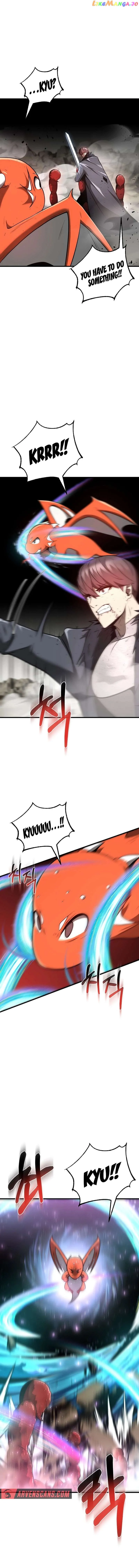 Solo Eating Chapter 12 - Page 4