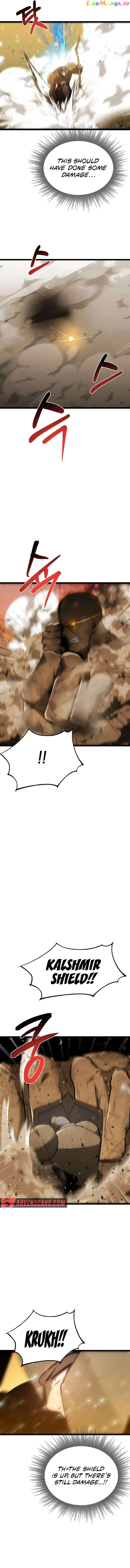 Solo Eating Chapter 13 - Page 10