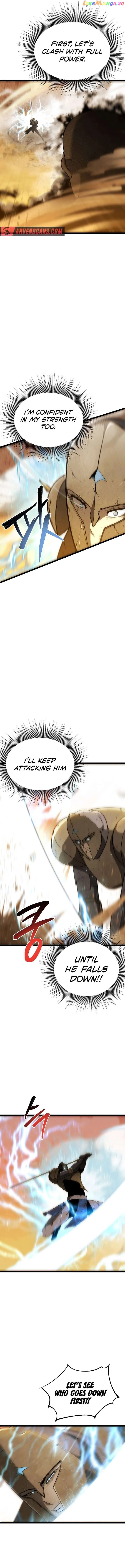 Solo Eating Chapter 13 - Page 12