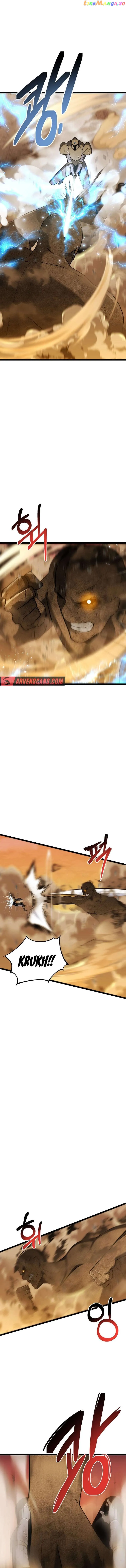 Solo Eating Chapter 13 - Page 13