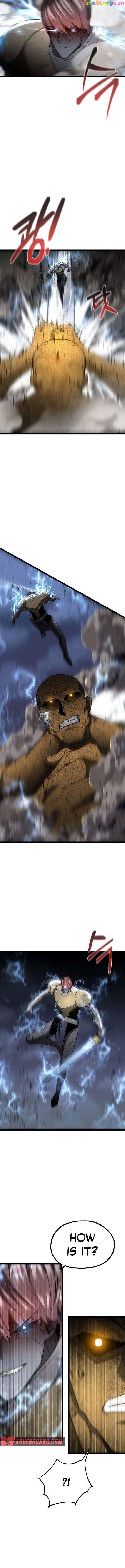 Solo Eating Chapter 14 - Page 5