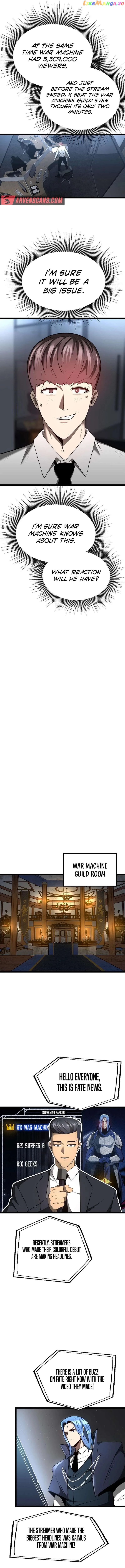 Solo Eating Chapter 14 - Page 12