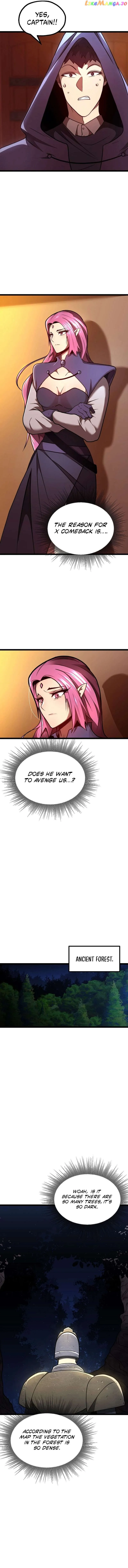 Solo Eating Chapter 14 - Page 14