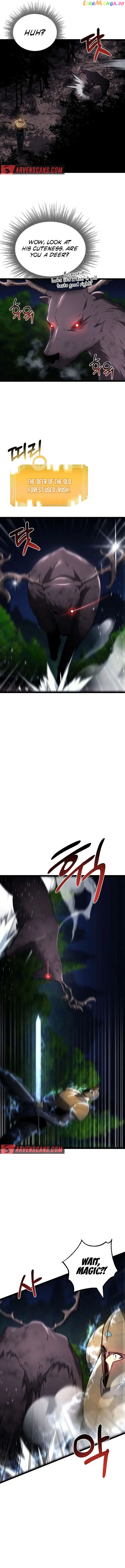 Solo Eating Chapter 14 - Page 15