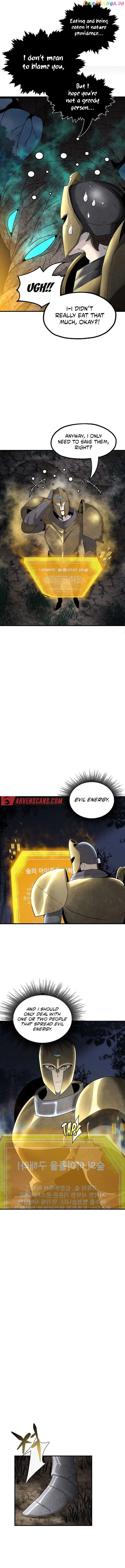 Solo Eating Chapter 15 - Page 4