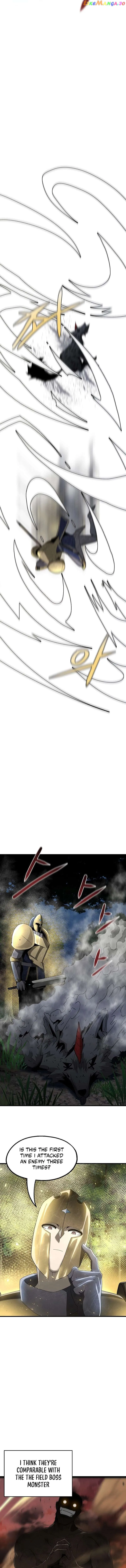 Solo Eating Chapter 15 - Page 10