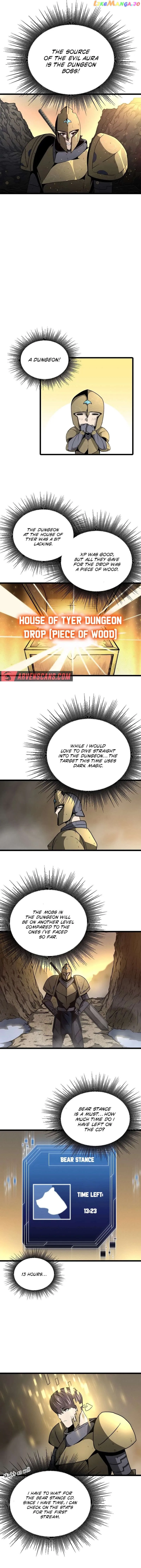 Solo Eating Chapter 16 - Page 4