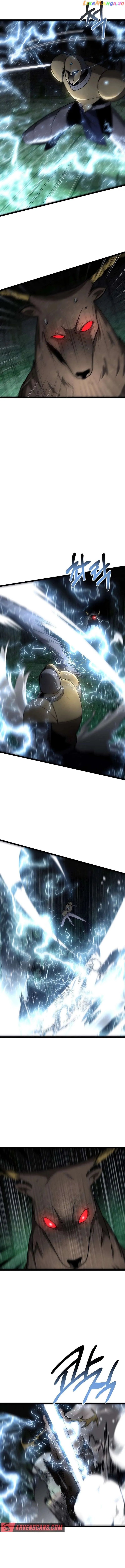 Solo Eating Chapter 17 - Page 4