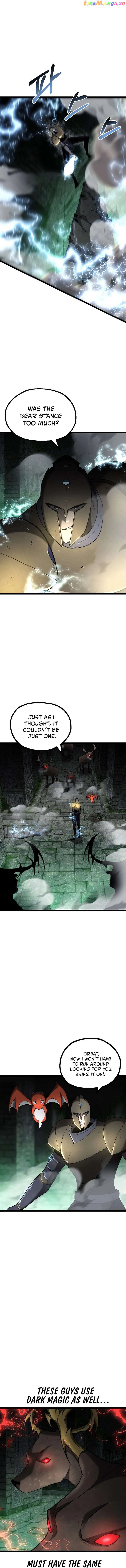 Solo Eating Chapter 17 - Page 5