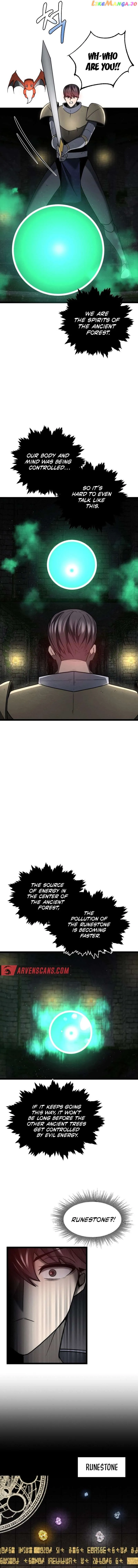 Solo Eating Chapter 17 - Page 13