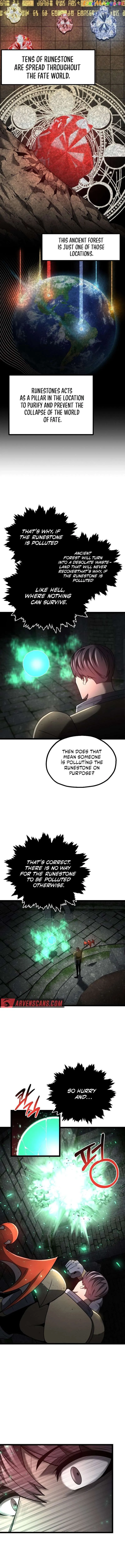 Solo Eating Chapter 17 - Page 14