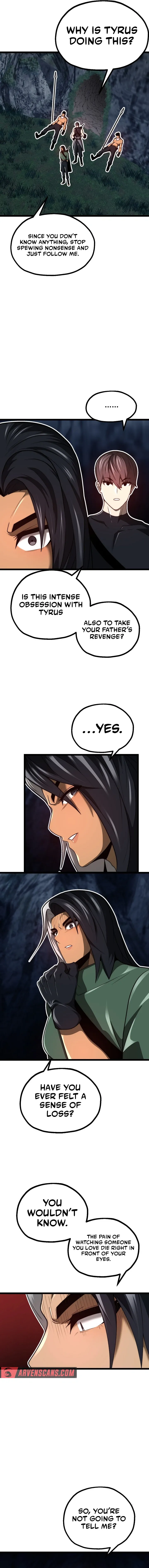 Solo Eating Chapter 23 - Page 6