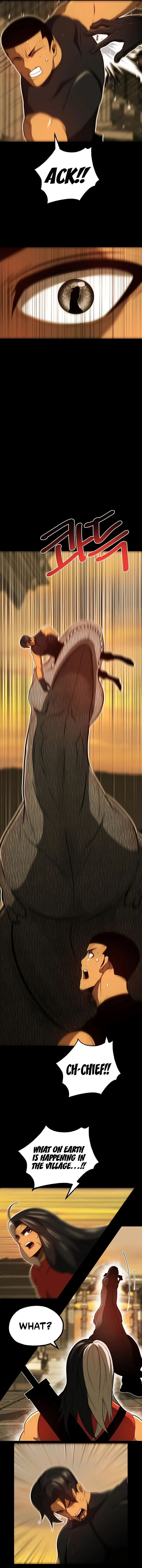 Solo Eating Chapter 23 - Page 16