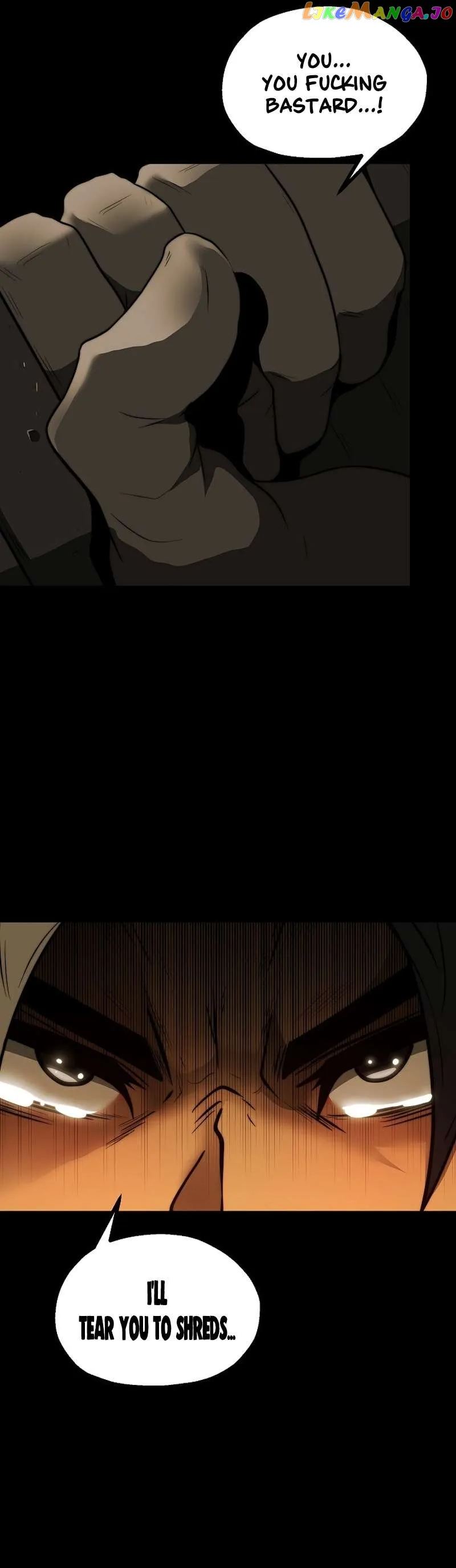 Solo Eating Chapter 24 - Page 8