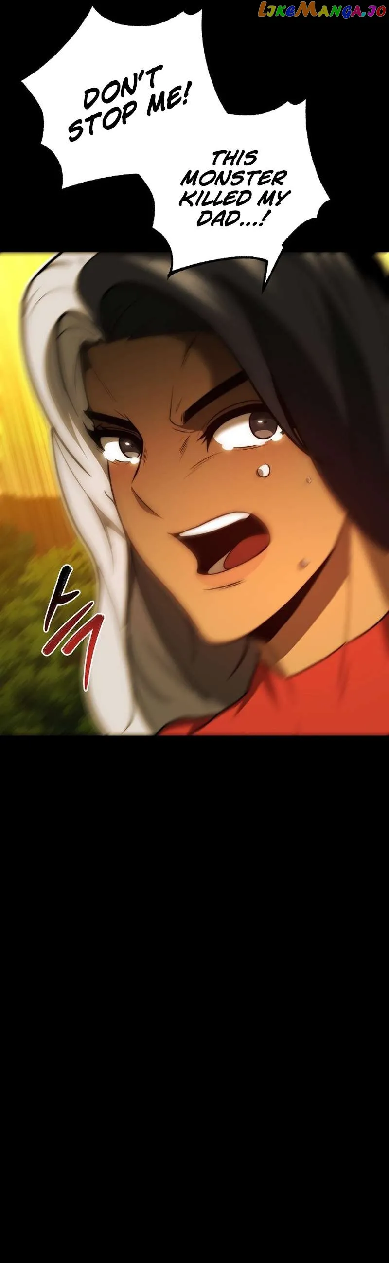 Solo Eating Chapter 24 - Page 11