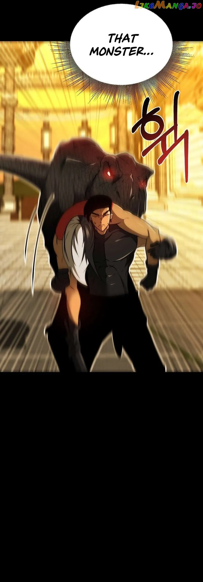 Solo Eating Chapter 24 - Page 13