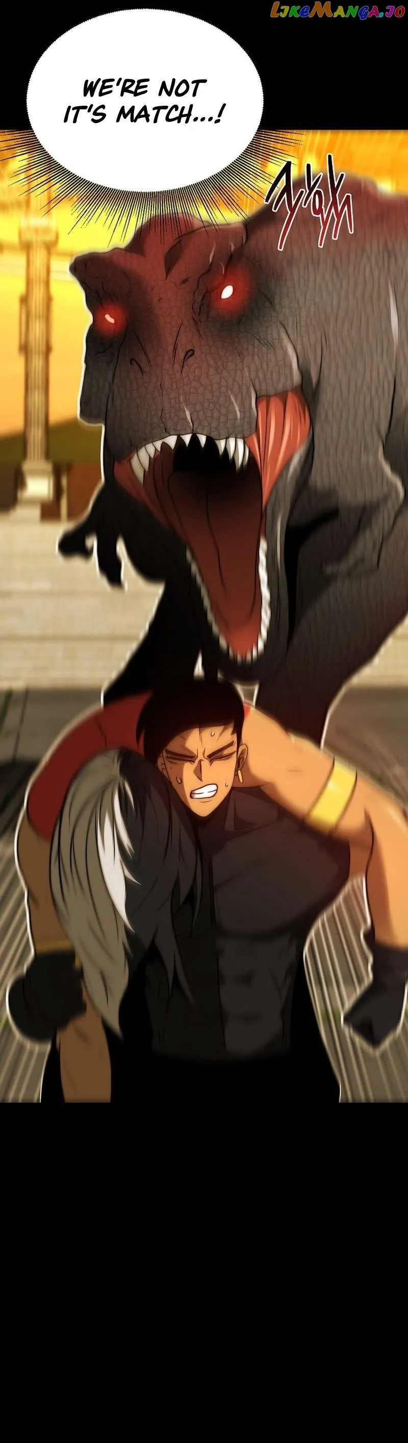 Solo Eating Chapter 24 - Page 14