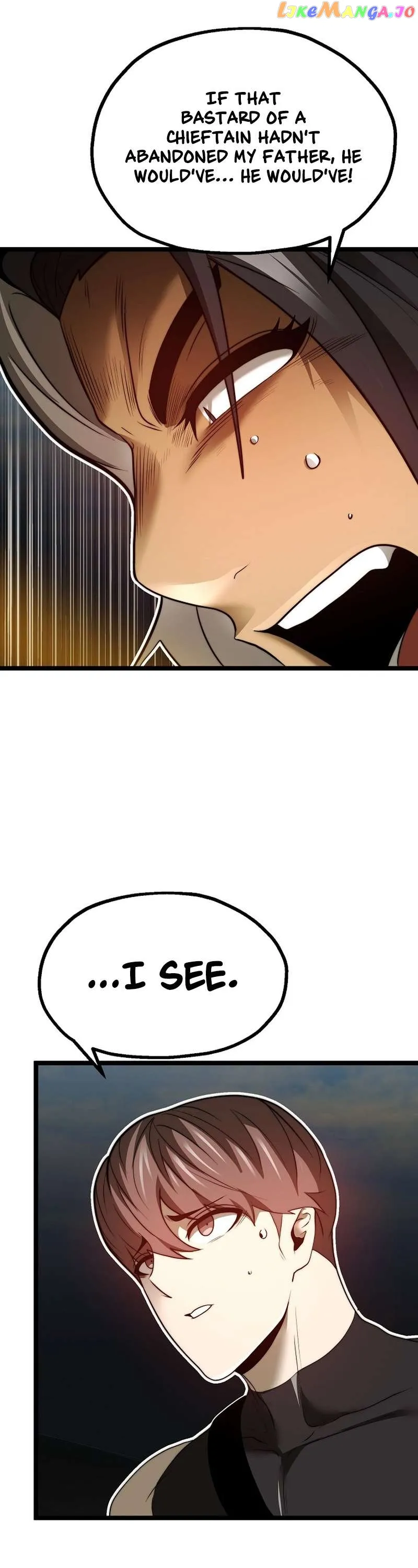 Solo Eating Chapter 24 - Page 17