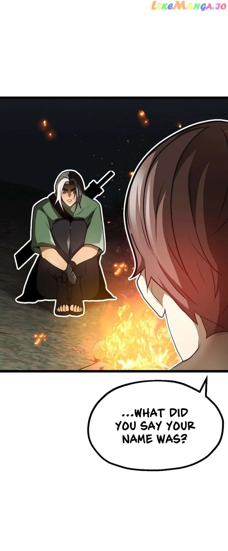 Solo Eating Chapter 24 - Page 18