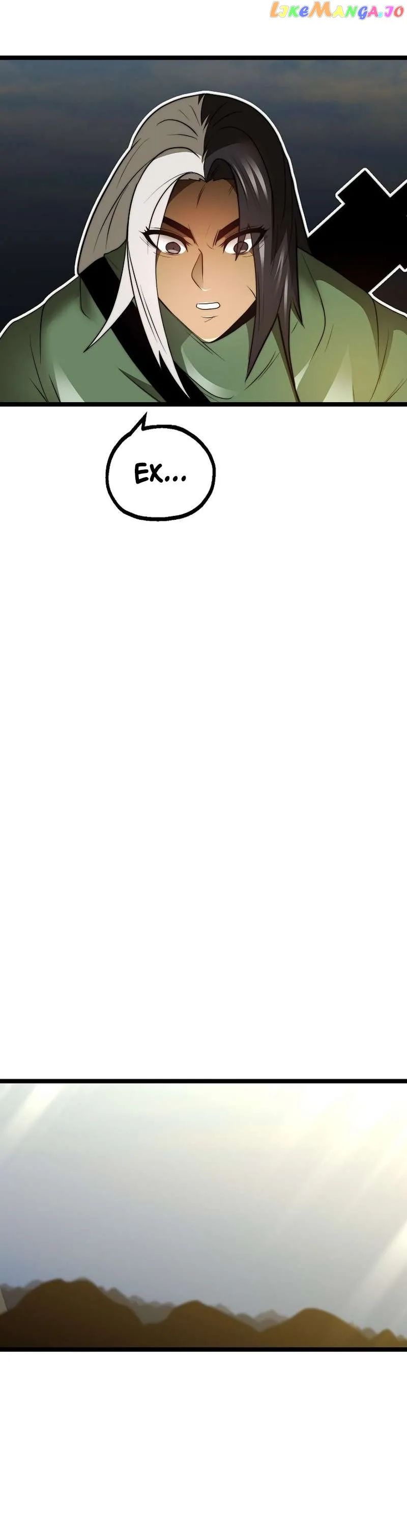 Solo Eating Chapter 24 - Page 20