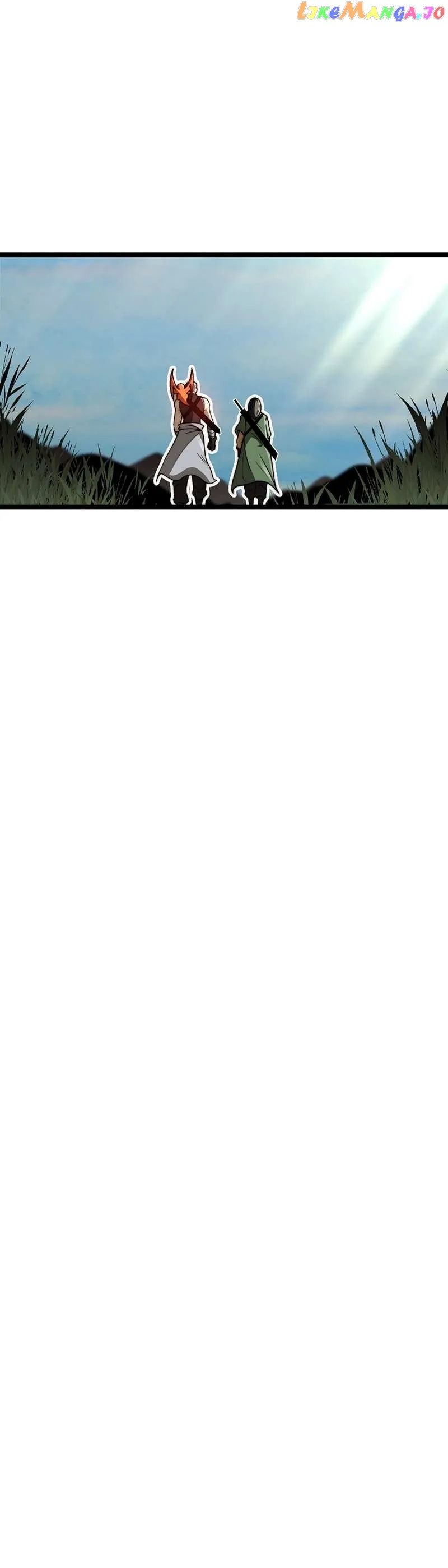 Solo Eating Chapter 24 - Page 26