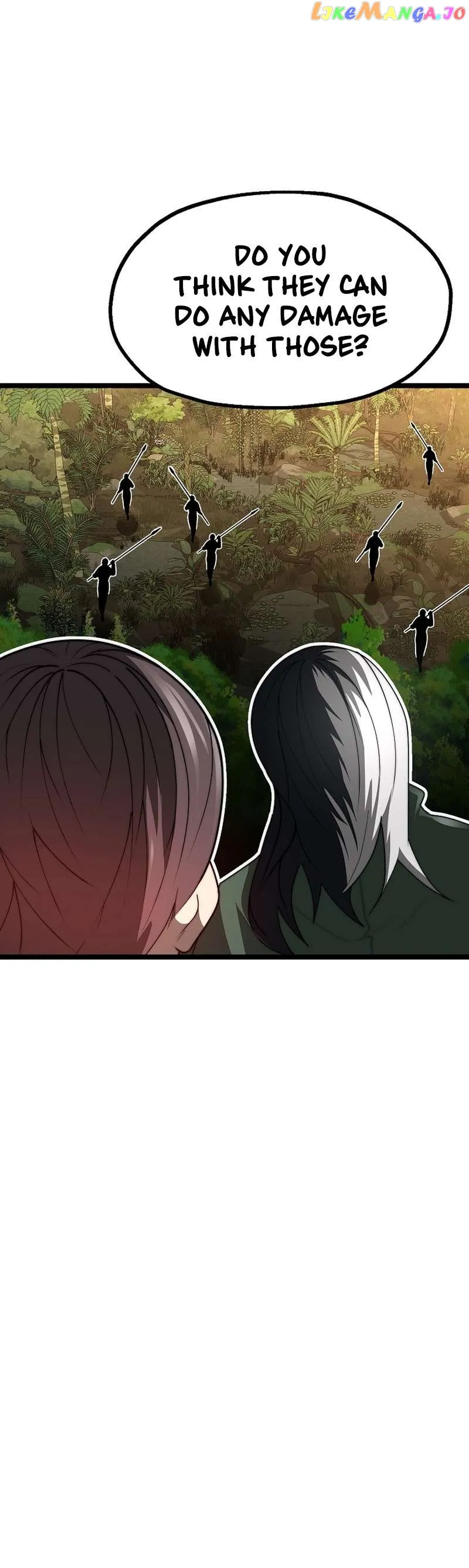 Solo Eating Chapter 24 - Page 29