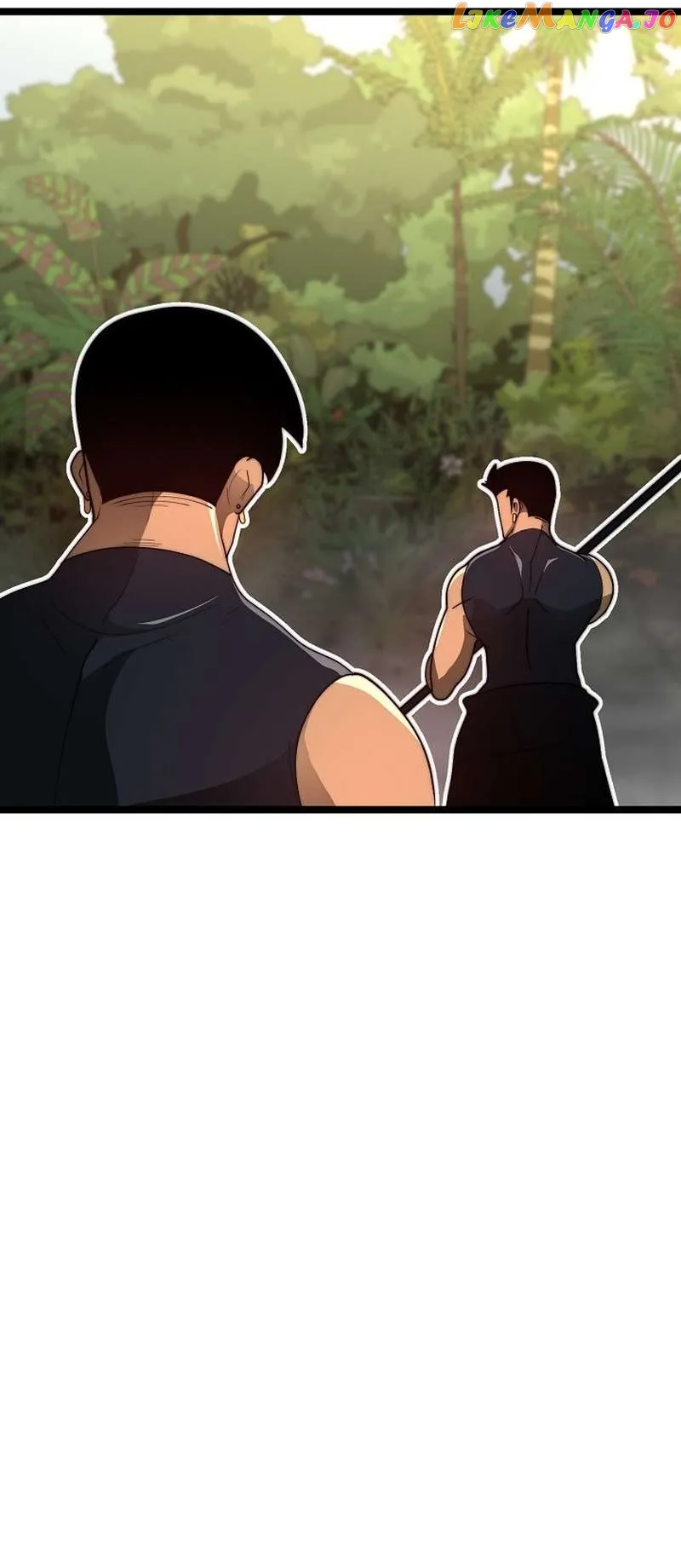 Solo Eating Chapter 24 - Page 30