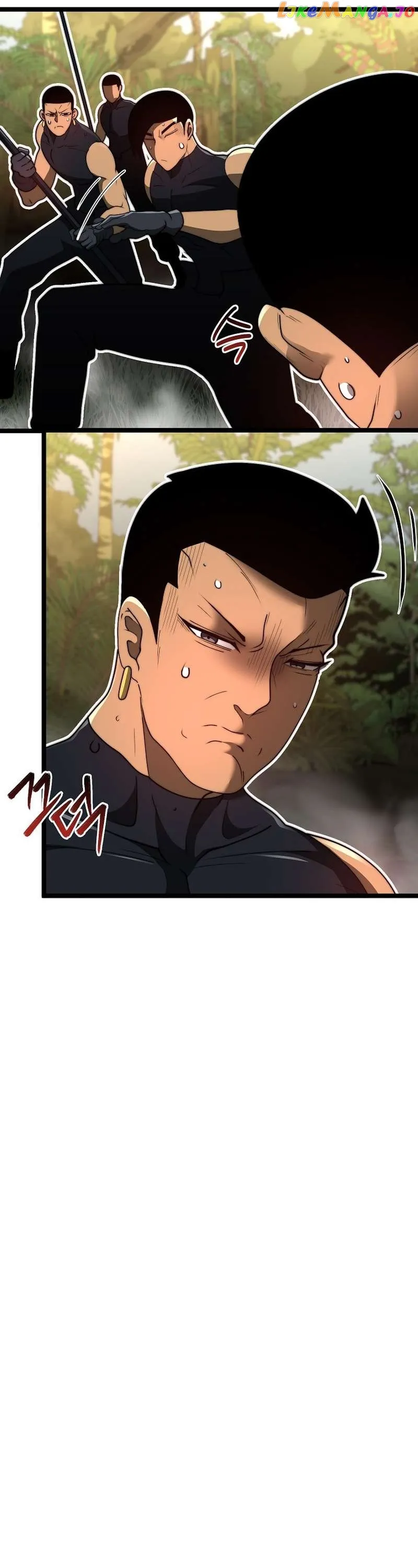 Solo Eating Chapter 24 - Page 31