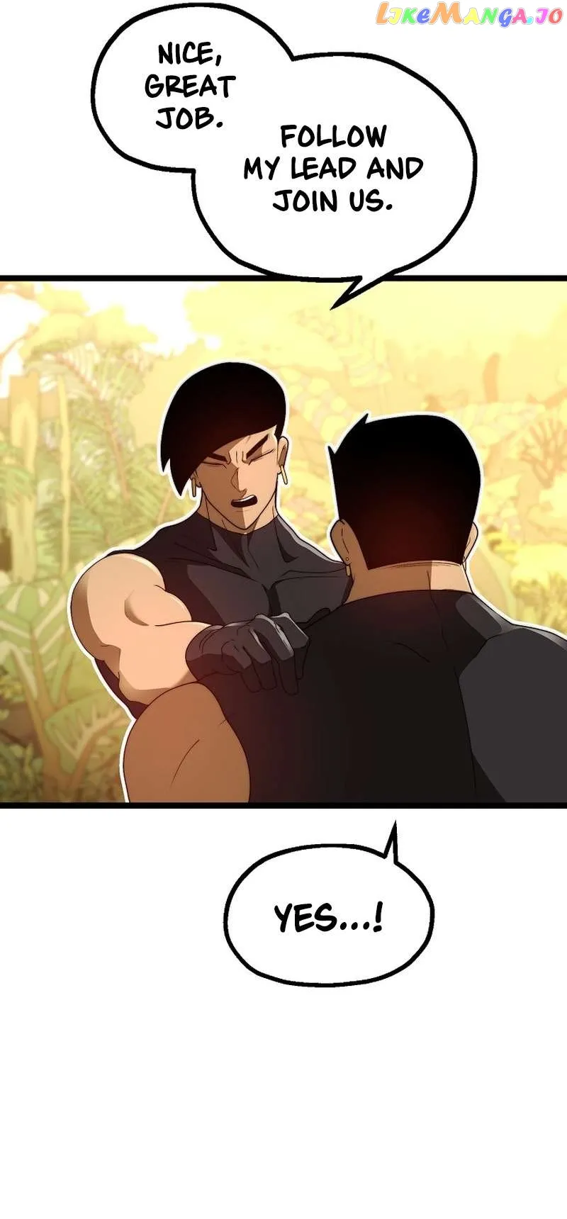 Solo Eating Chapter 24 - Page 34