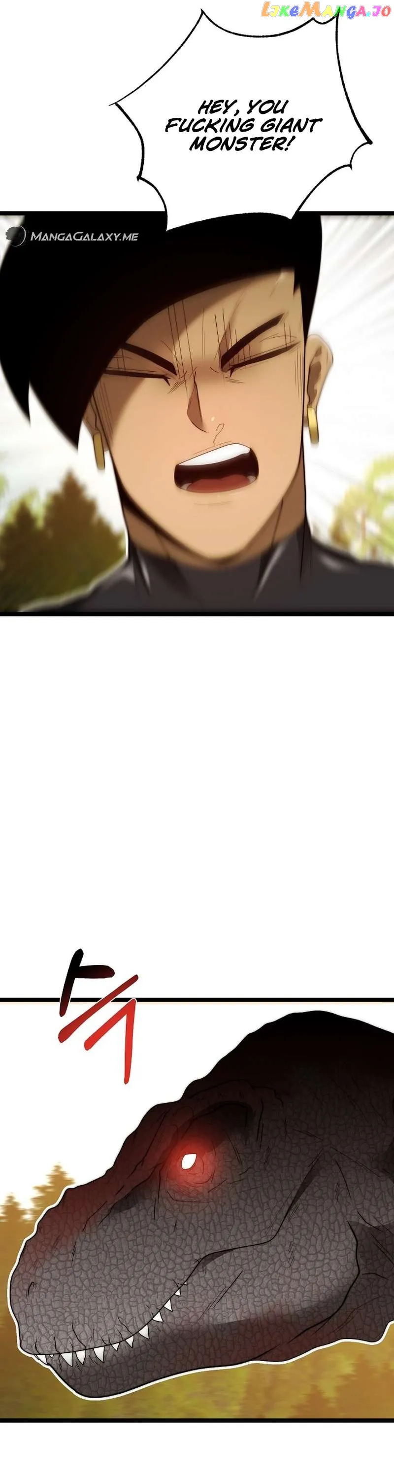 Solo Eating Chapter 24 - Page 43