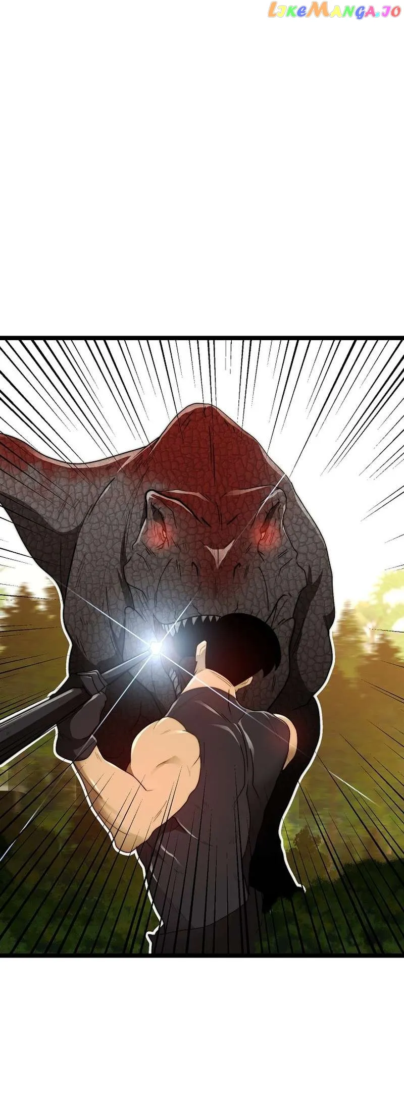 Solo Eating Chapter 24 - Page 44