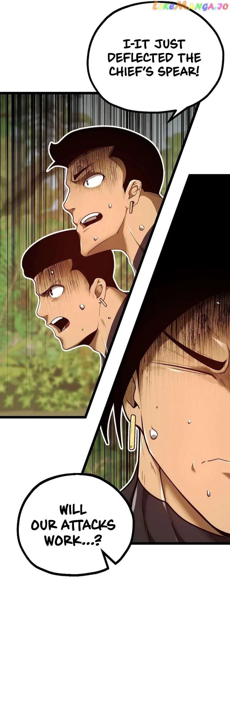 Solo Eating Chapter 25 - Page 6