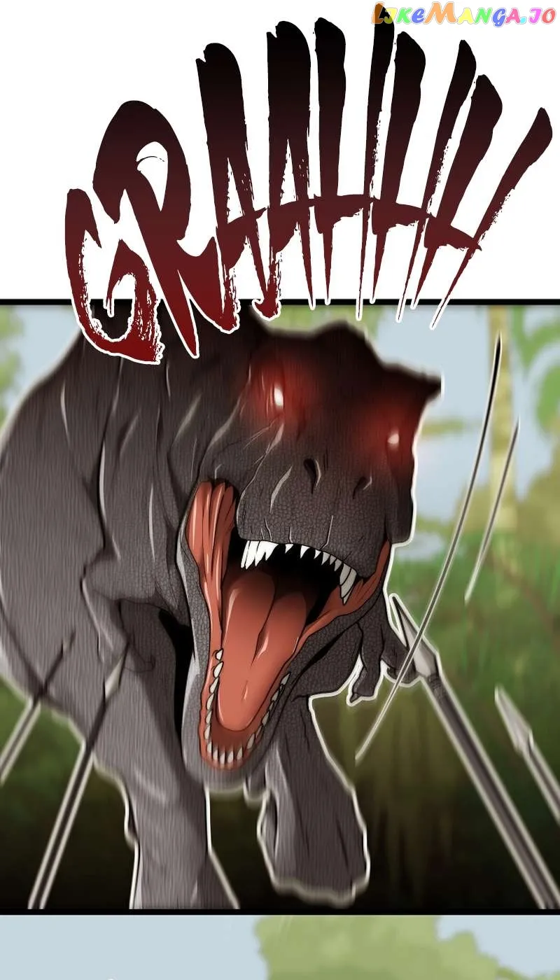 Solo Eating Chapter 25 - Page 9