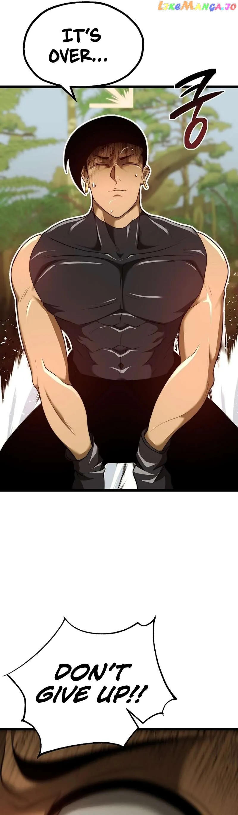 Solo Eating Chapter 25 - Page 18