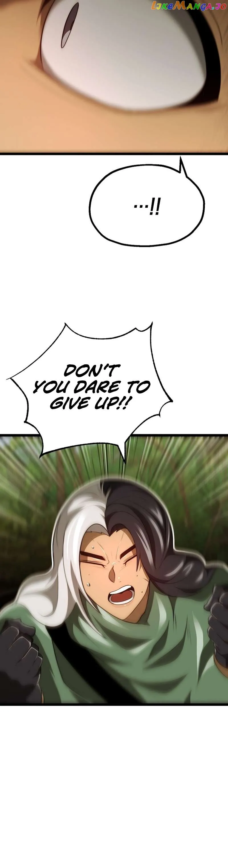 Solo Eating Chapter 25 - Page 19