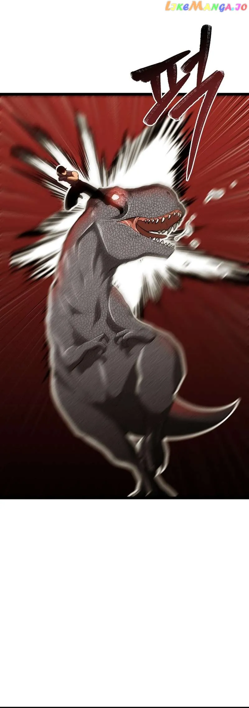 Solo Eating Chapter 25 - Page 20